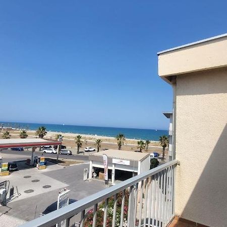 Vu Mer, Refait A Neuf, Spacieux, Agreable, Hote Reactif Saint-Cyprien  Luaran gambar