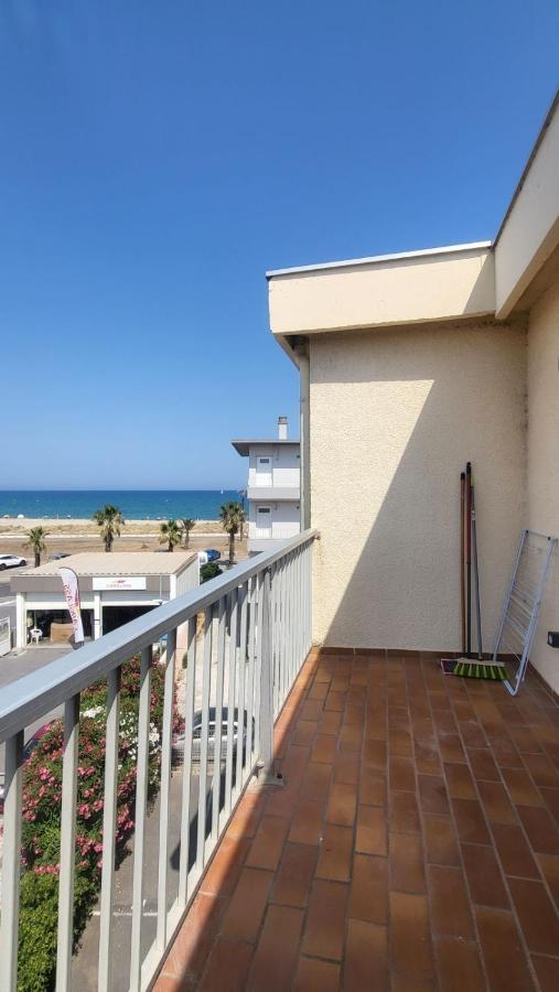 Vu Mer, Refait A Neuf, Spacieux, Agreable, Hote Reactif Saint-Cyprien  Luaran gambar