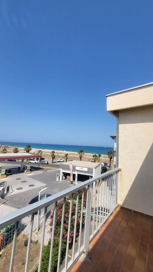 Vu Mer, Refait A Neuf, Spacieux, Agreable, Hote Reactif Saint-Cyprien  Luaran gambar