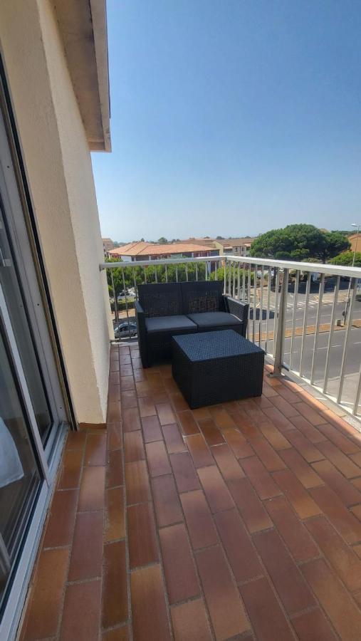 Vu Mer, Refait A Neuf, Spacieux, Agreable, Hote Reactif Saint-Cyprien  Luaran gambar