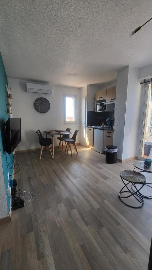 Vu Mer, Refait A Neuf, Spacieux, Agreable, Hote Reactif Saint-Cyprien  Luaran gambar